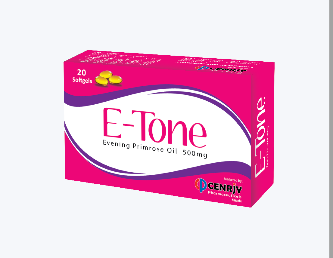 E-Tone-Softgel