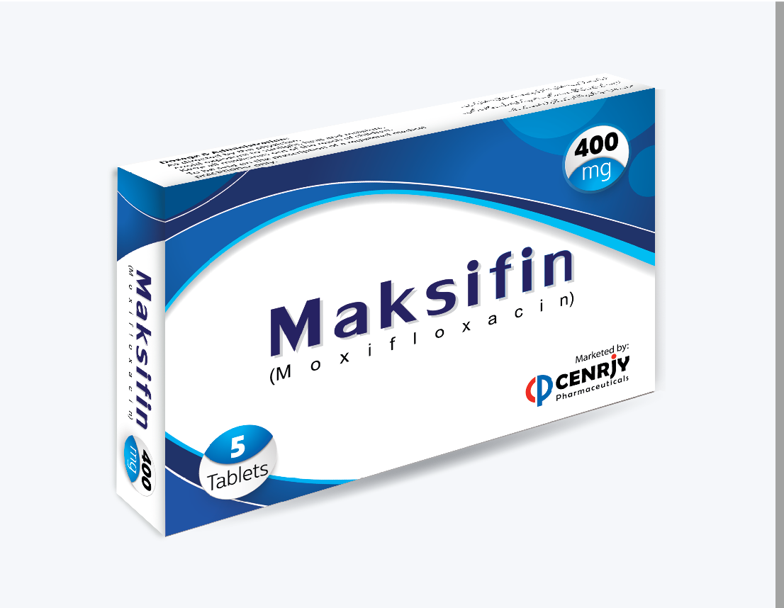 Maksifin-Tablet