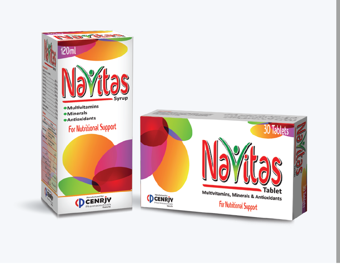 Navitas-Syrup