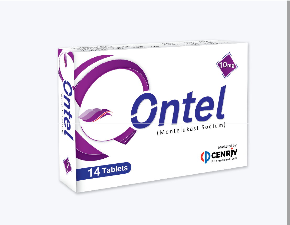 Ontel-Tablets